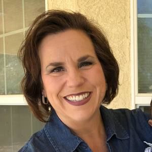 Meet your Posher, Amie